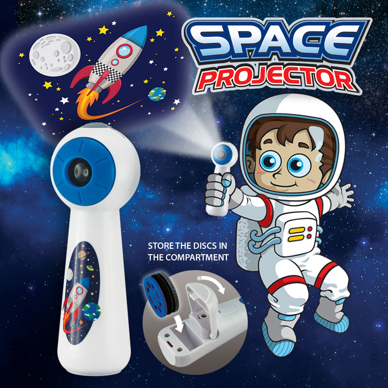 Space Proejctor